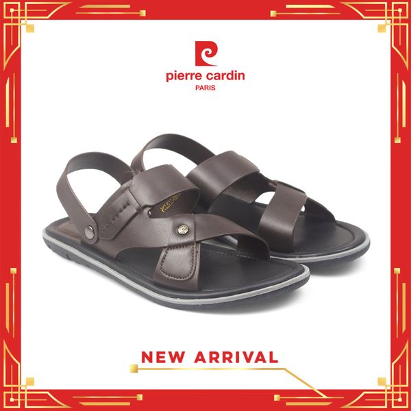Sandal nam Pierre Cardin 154