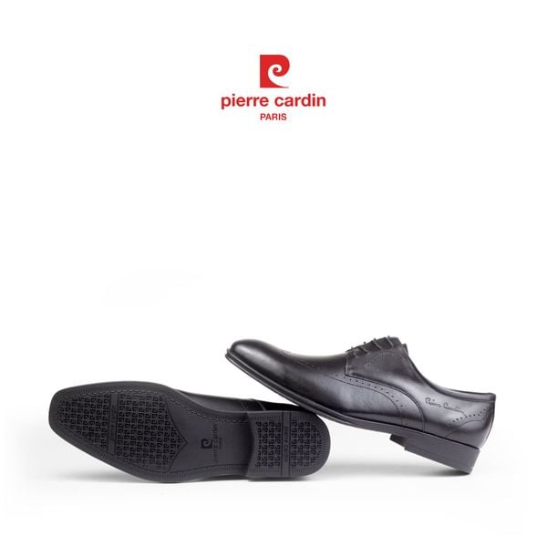 Giày tây nam có dây Derby Pierre Cardin 770