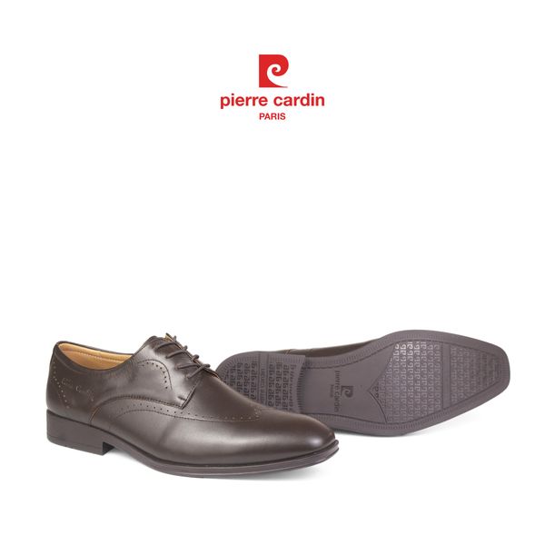 Giày tây nam có dây Derby Pierre Cardin 770