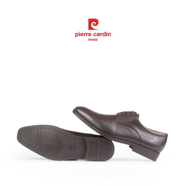 Giày tây nam có dây Derby Pierre Cardin 770
