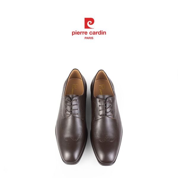 Giày tây nam có dây Derby Pierre Cardin 770