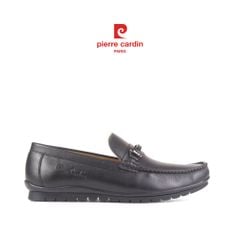 Giày Horsebit Driving Pierre Cardin - PCMFWLH 785 (BLACK)