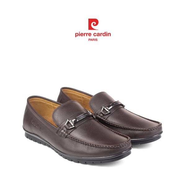 Giày mọi casual Pierre Cardin 785