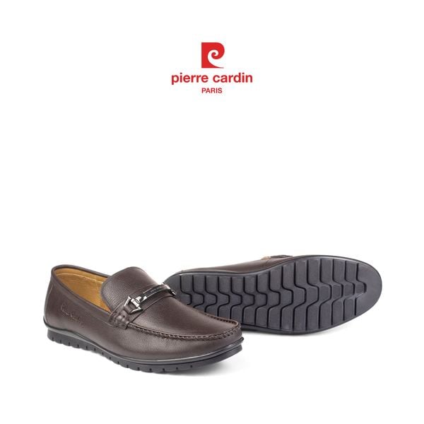 Giày mọi casual Pierre Cardin 785