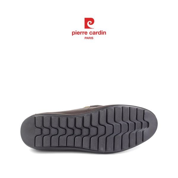 Giày mọi casual Pierre Cardin 785