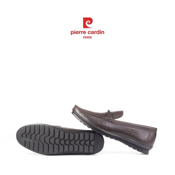 Giày mọi casual Pierre Cardin 785