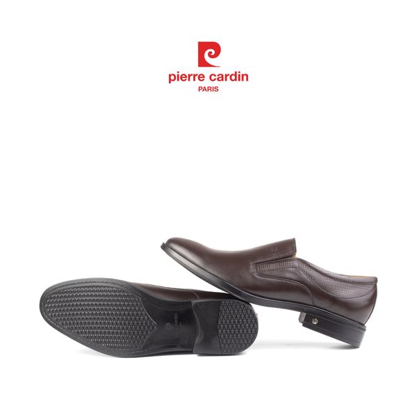 Giày lười công sở Pierre Cardin 784