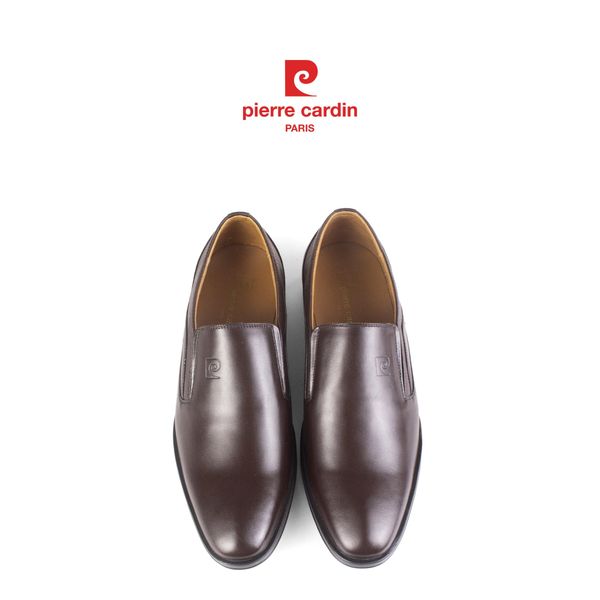 Giày lười công sở Pierre Cardin 784