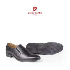 Giày Loafer Phiên Bản Cách Tân Pierre Cardin - PCMFWLH 784 (BLACK)