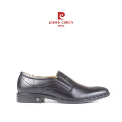 Giày Loafer Phiên Bản Cách Tân Pierre Cardin - PCMFWLH 784 (BLACK)
