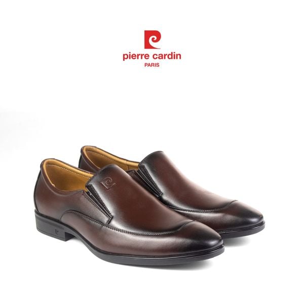 Giày lười công sở Pierre Cardin 776