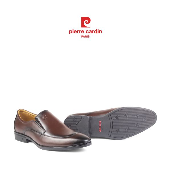 Giày lười công sở Pierre Cardin 776
