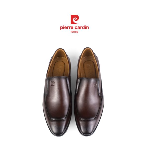 Giày lười công sở Pierre Cardin 776