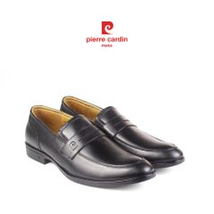 Giày Loafer Cao Cấp Pierre Cardin - PCMFWLH 775 (BLACK)