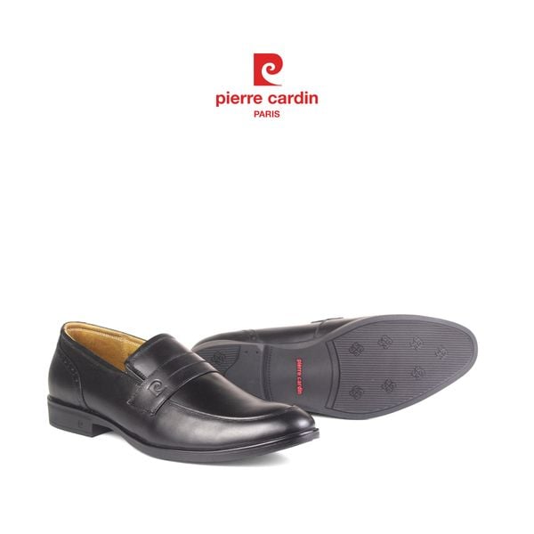 Giày lười công sở Pierre Cardin 775