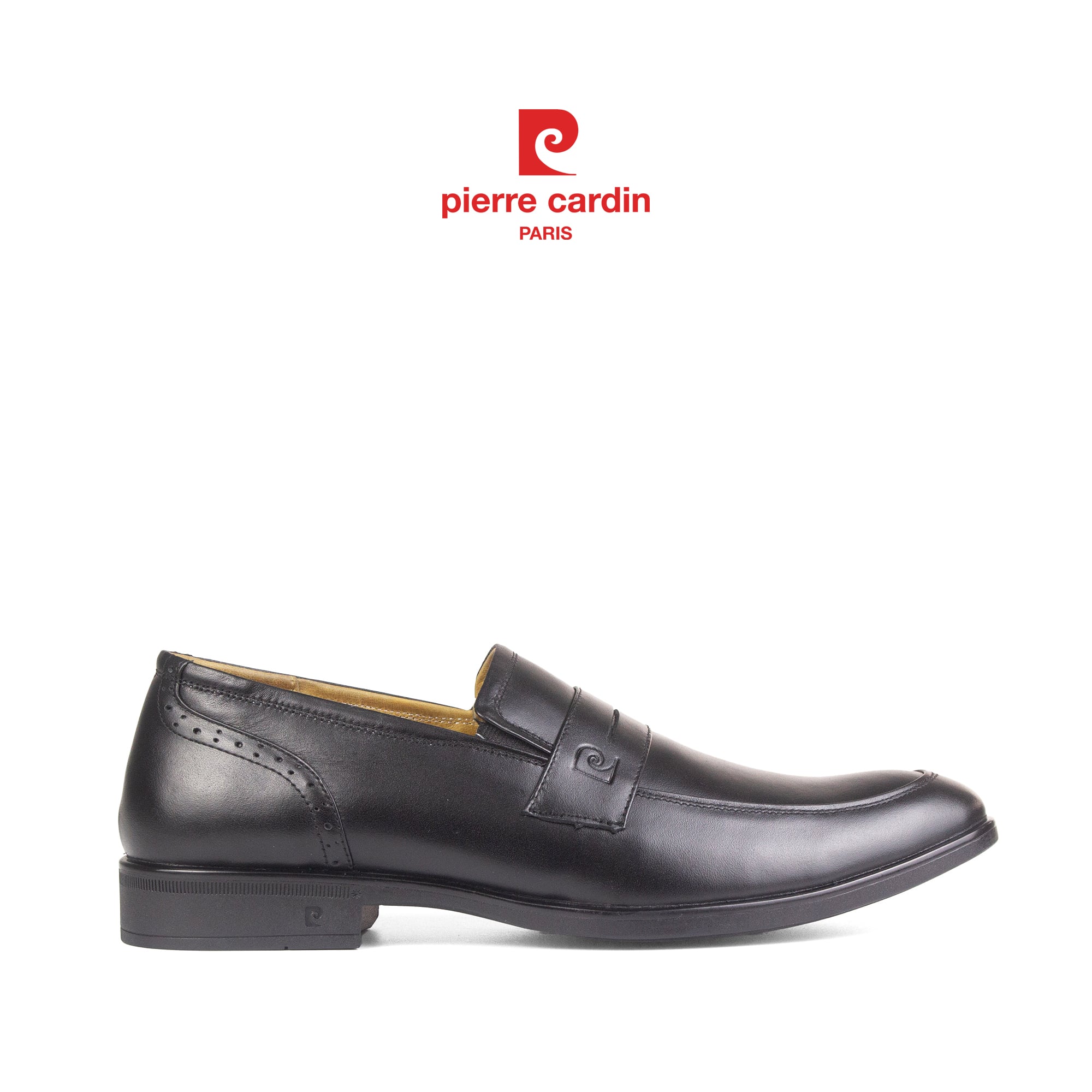 Giày lười công sở Pierre Cardin 775