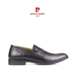 Giày Loafer Cao Cấp Pierre Cardin - PCMFWLH 775 (BLACK)
