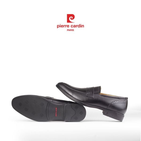Giày lười công sở Pierre Cardin 775