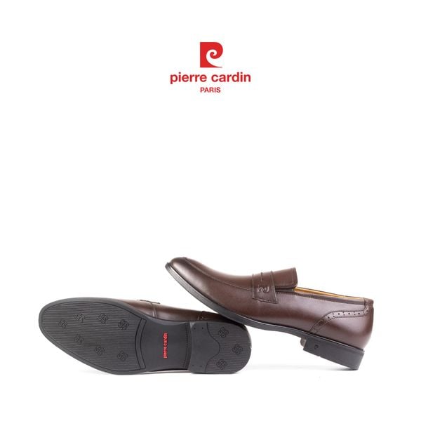Giày lười công sở Pierre Cardin 775