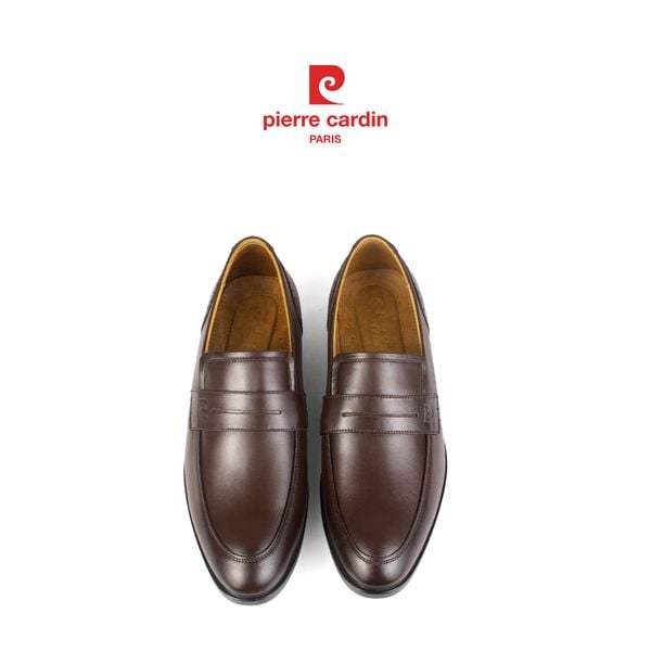 Giày lười công sở Pierre Cardin 775