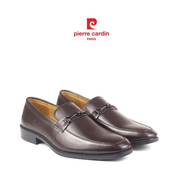 Giày lười công sở Pierre Cardin 780