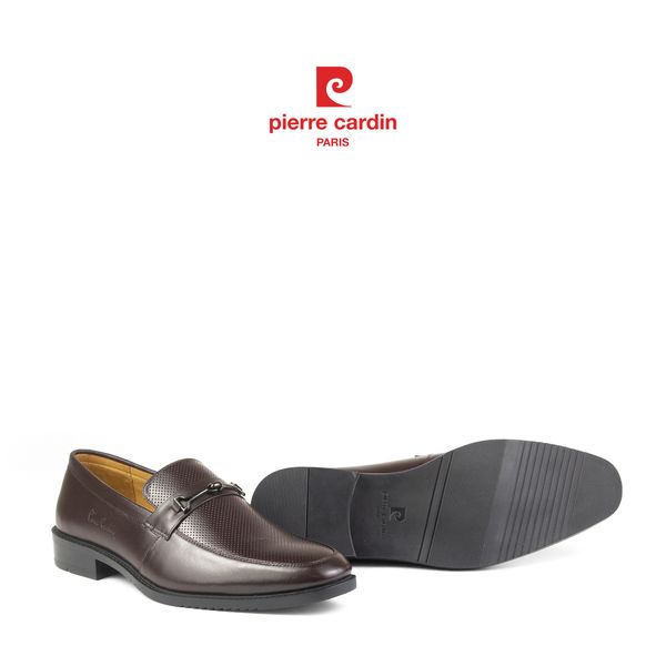 Giày lười công sở Pierre Cardin 780