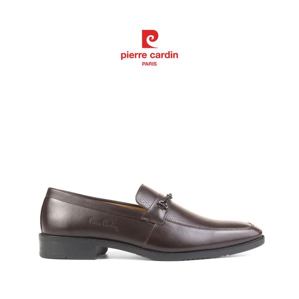 Giày lười công sở Pierre Cardin 780