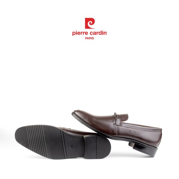 Giày lười công sở Pierre Cardin 780
