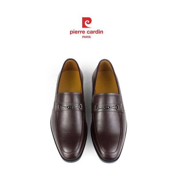 Giày lười công sở Pierre Cardin 780