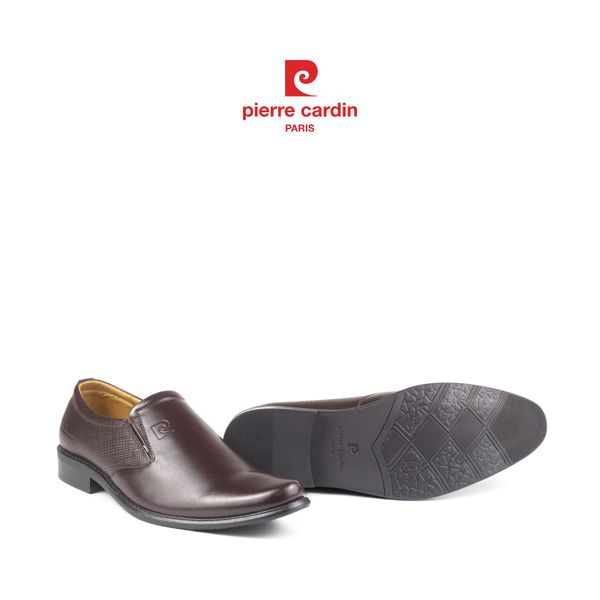 Giày lười công sở Pierre Cardin 781