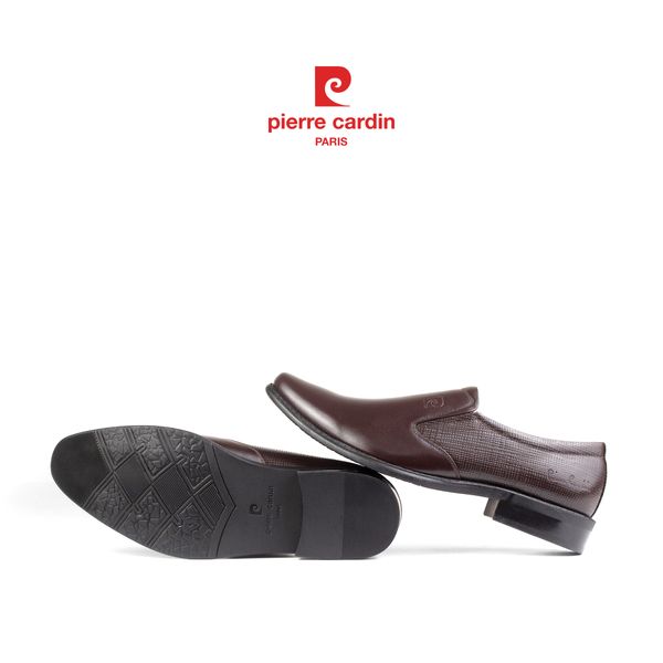 Giày lười công sở Pierre Cardin 781