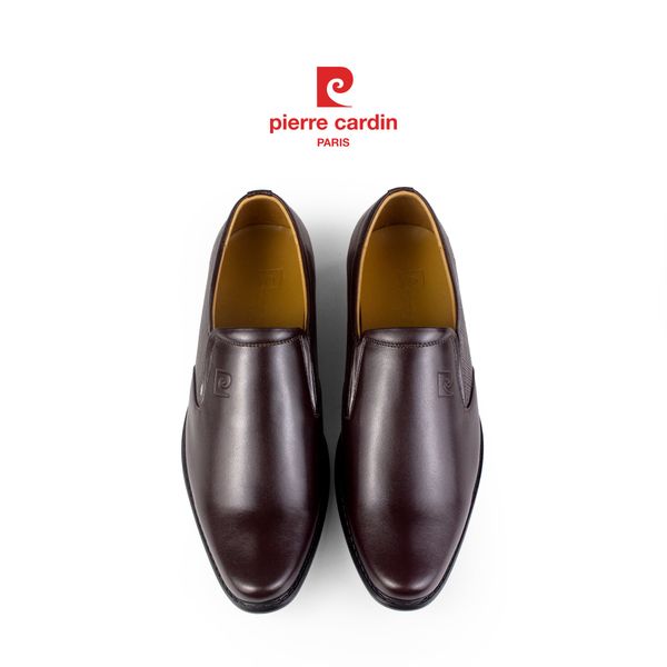 Giày lười công sở Pierre Cardin 781