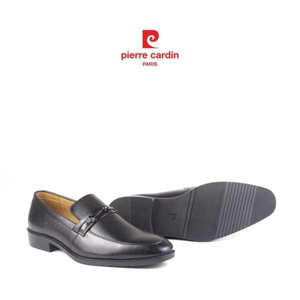 Giày lười công sở Pierre Cardin 780
