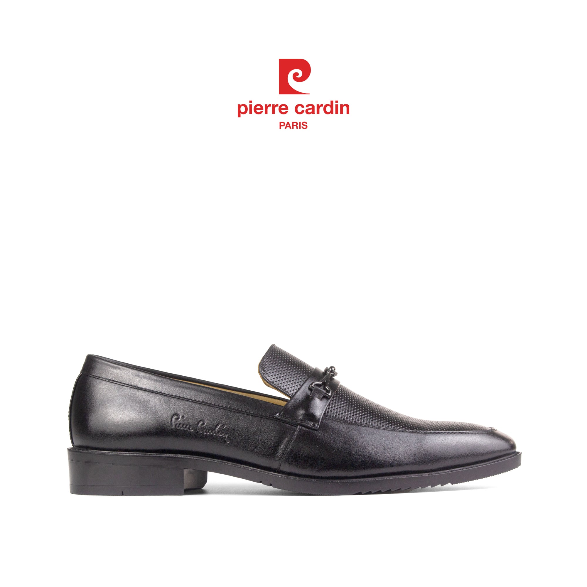 Giày lười công sở Pierre Cardin 780