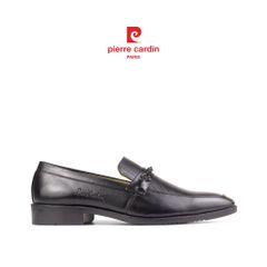 Giày Horsebit Loafer Pierre Cardin - PCMFWLH 781 (BLACK)
