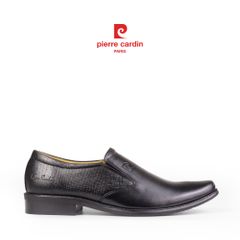 [RE-NEW] Giày Lười Cổ Điển Pierre Cardin - PCMFWLH 784 (BLACK)