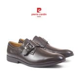 Giày tây nam Monk Strap Pierre Cardin 778