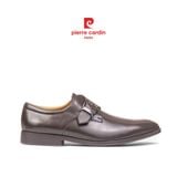 Giày tây nam Monk Strap Pierre Cardin 778
