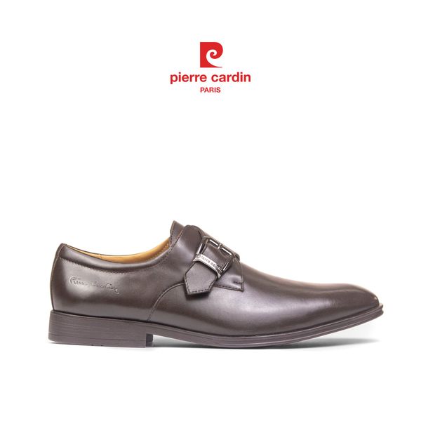 Giày tây nam Monk Strap Pierre Cardin 778