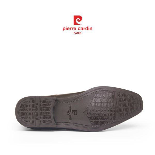 Giày tây nam Monk Strap Pierre Cardin 778