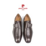 Giày tây nam Monk Strap Pierre Cardin 778