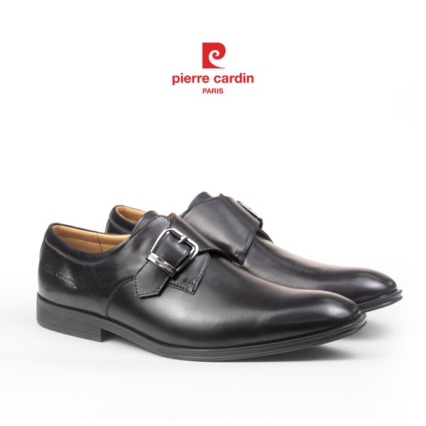Giày tây nam Monk Strap Pierre Cardin 778