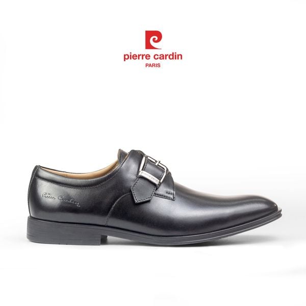 Giày tây nam Monk Strap Pierre Cardin 778
