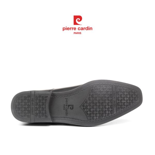 Giày tây nam Monk Strap Pierre Cardin 778