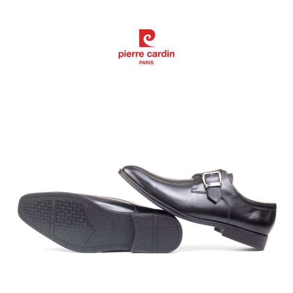Giày tây nam Monk Strap Pierre Cardin 778