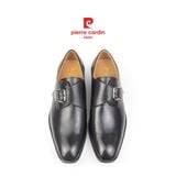 Giày tây nam Monk Strap Pierre Cardin 778