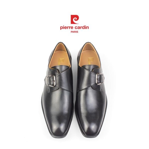 Giày tây nam Monk Strap Pierre Cardin 778