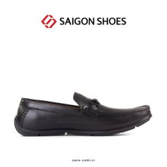 Giày Mọi Saigon Shoes - SGMFWLH 008 (BROWN)