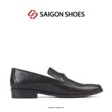 Giày lười nam Plain Saigonshoes 010