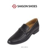 Giày lười nam Plain Saigonshoes 010